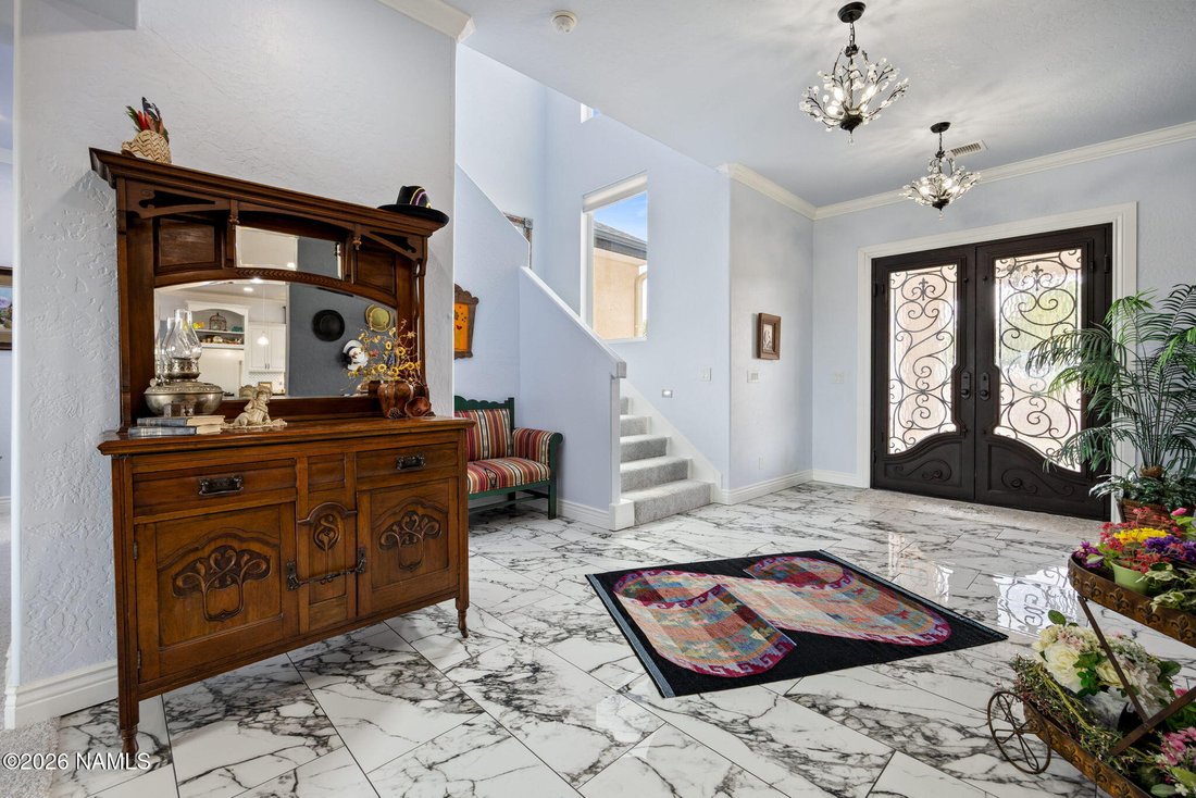 House in Snowflake, Arizona, United States 4 - 18708741