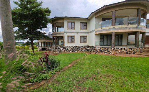 House in Harare, Harare Province, Zimbabwe 1