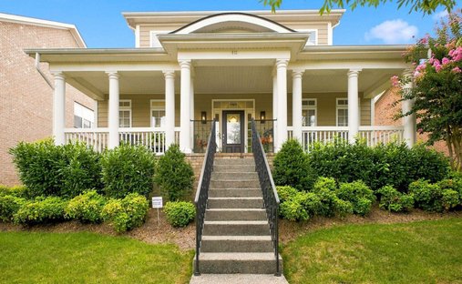 Casa a Franklin, Tennessee, Stati Uniti 1