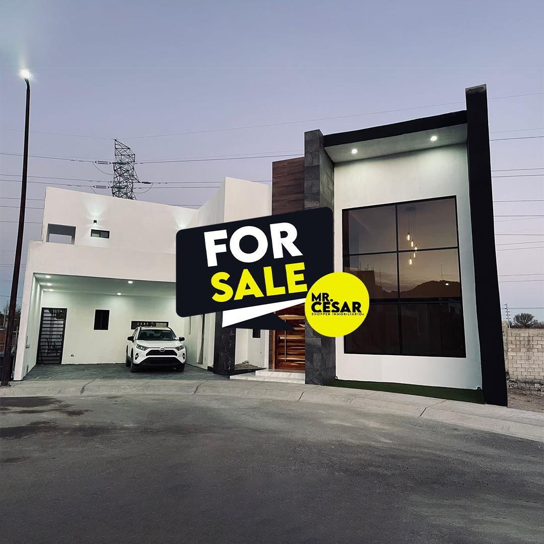 House in Hermosillo, Sonora, Mexico 1 - 18704038