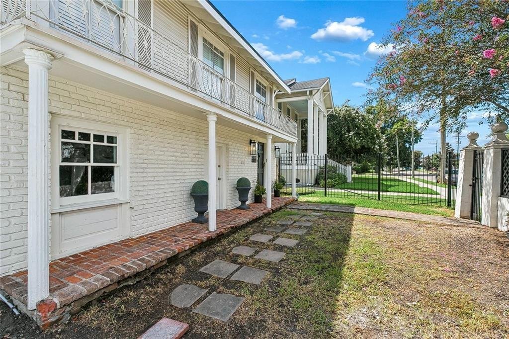 Casa a New Orleans, Louisiana, Stati Uniti 3 - 18711164