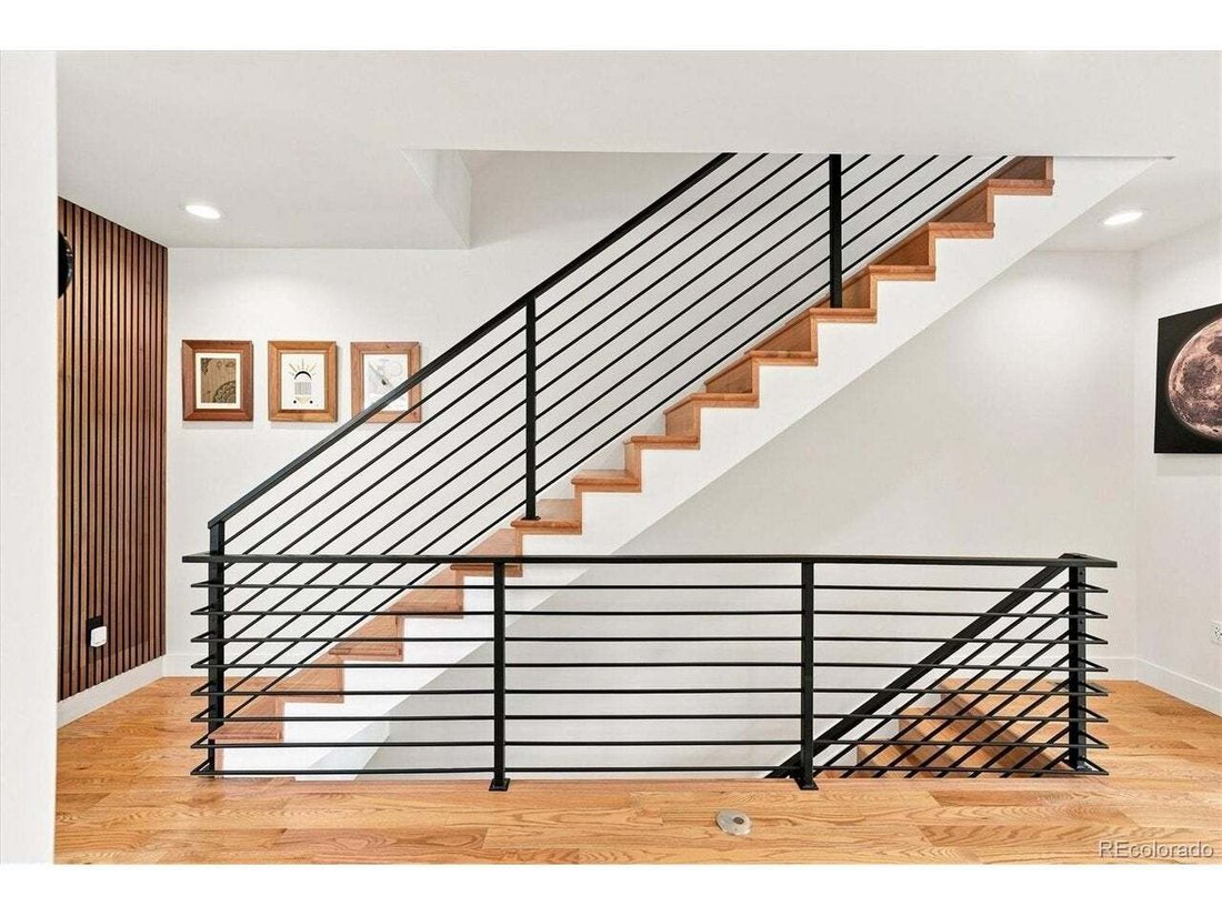 House in Denver, Colorado, United States 5 - 18705482