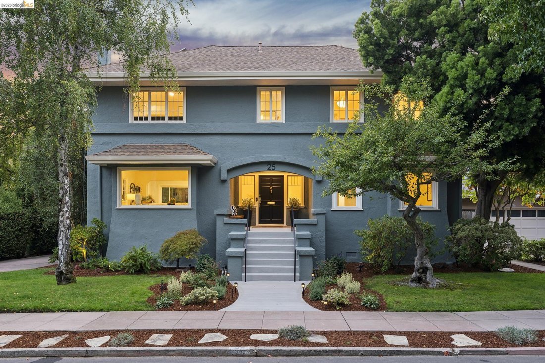 House in Oakland, California, United States 1 - 18703015