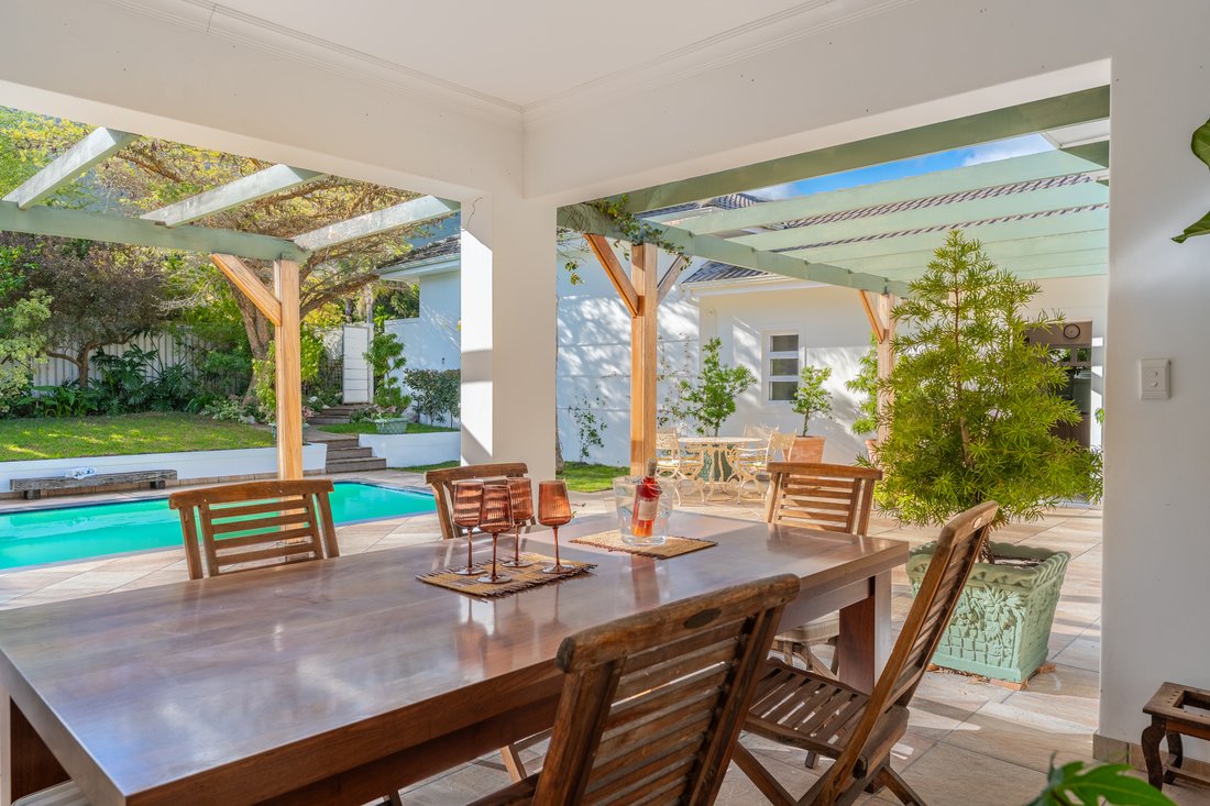 Country House in Fernkloof Estate, Western Cape, South Africa 4 - 18707845