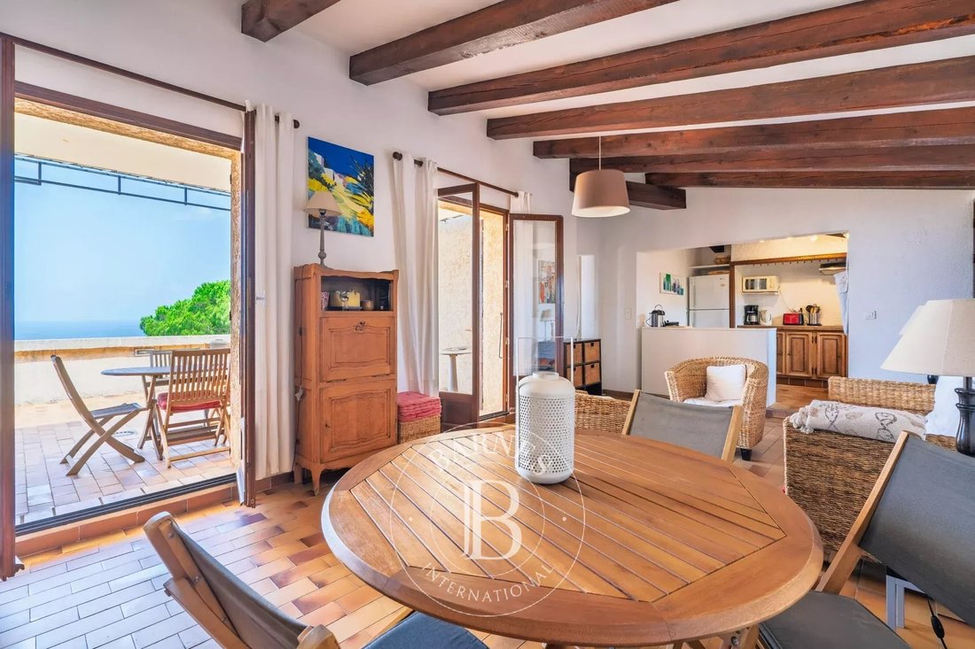 Villa in Corbara, Corsica, France 4 - 18559737