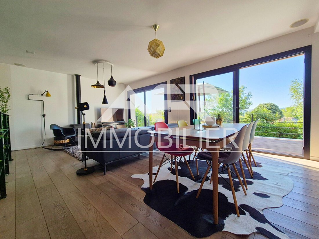House in Chatou, Ile-de-France, France 4 - 18714121