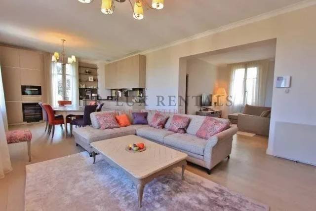 Apartment in Fontmerle, Antibes, France 1 - 17051459