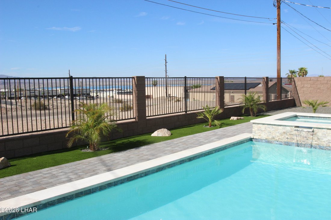 Casa a Lake Havasu City, Arizona, Stati Uniti 3 - 18705698
