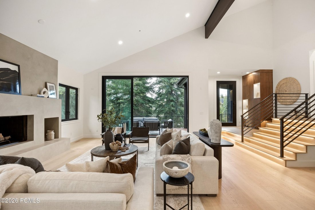 Casa a Park City, Utah, Stati Uniti 5 - 18709400
