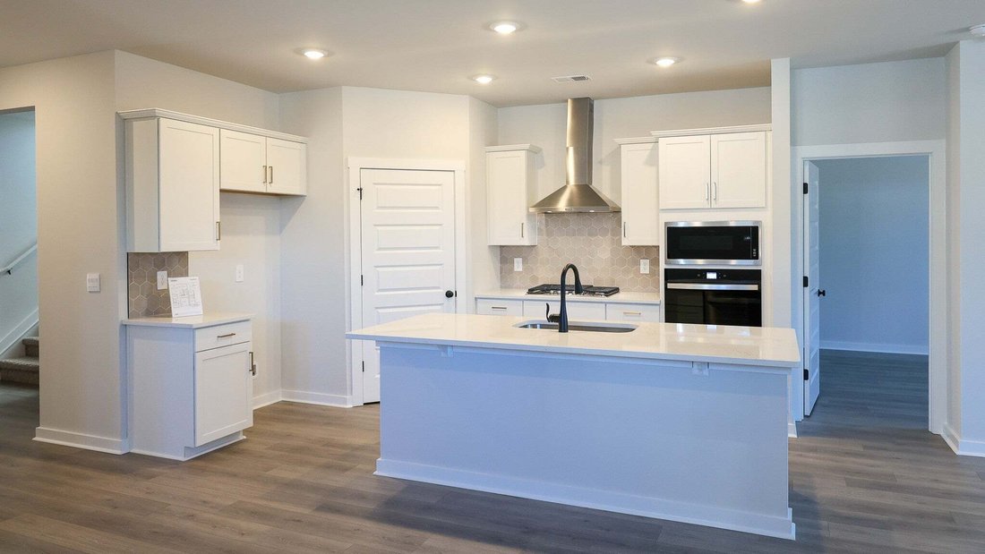 House in Spring Hill, Tennessee, United States 5 - 18711512