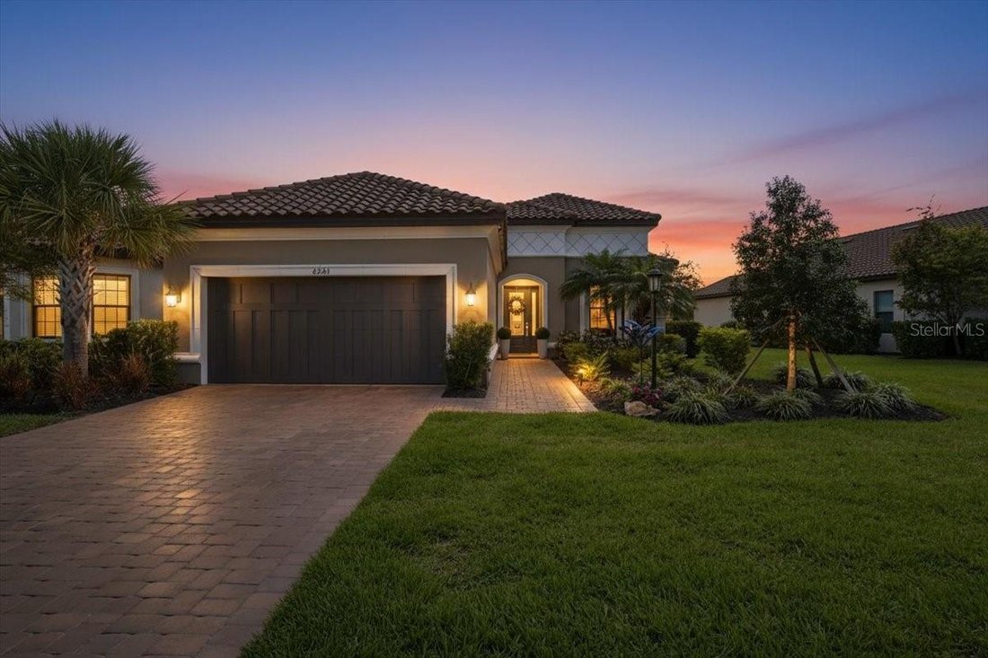 House in Bradenton, Florida, United States 2 - 18710100