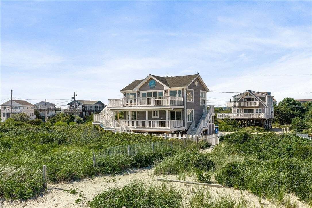 Maison à Charlestown, Rhode Island, États-Unis 3 - 18711213