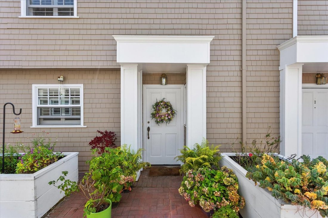 Townhouse in San Carlos, California, United States 5 - 18705637