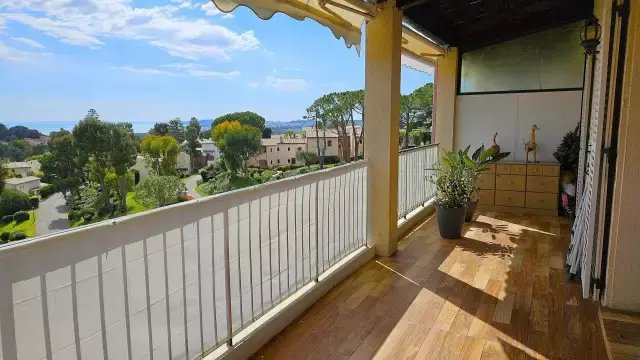 Apartment in Route de Grasse, Villeneuve-Loubet, France 2 - 15663669