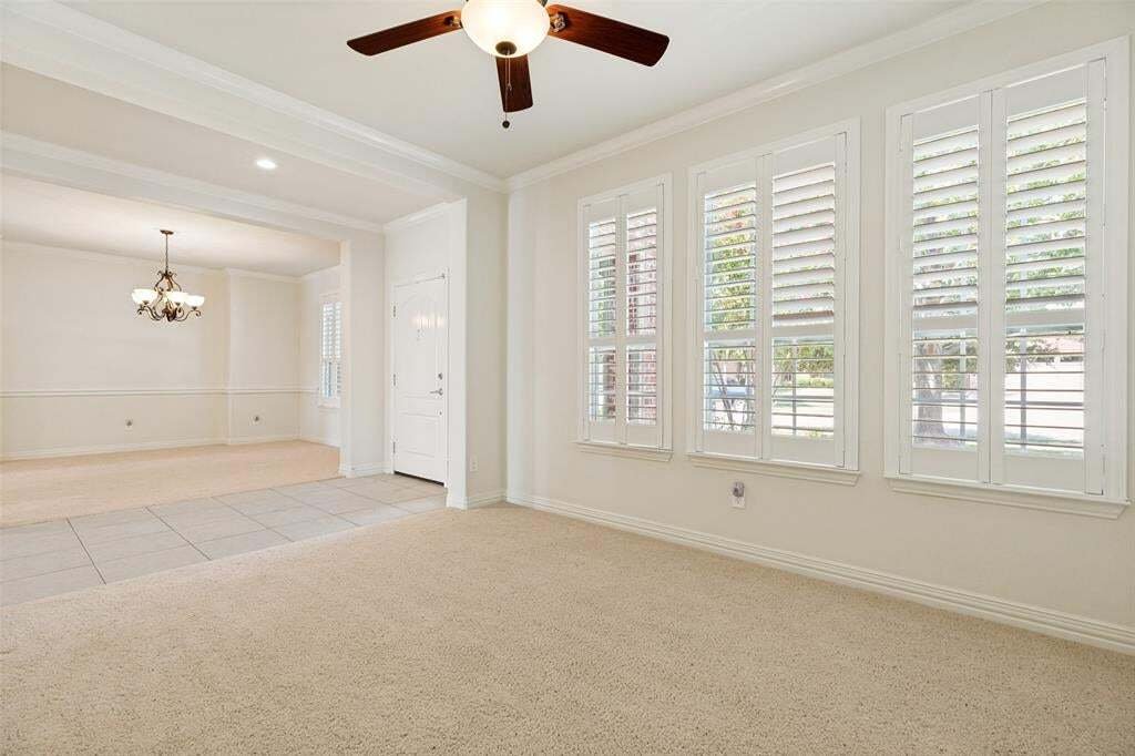 Casa en Frisco, Texas, Estados Unidos 2 - 18226599