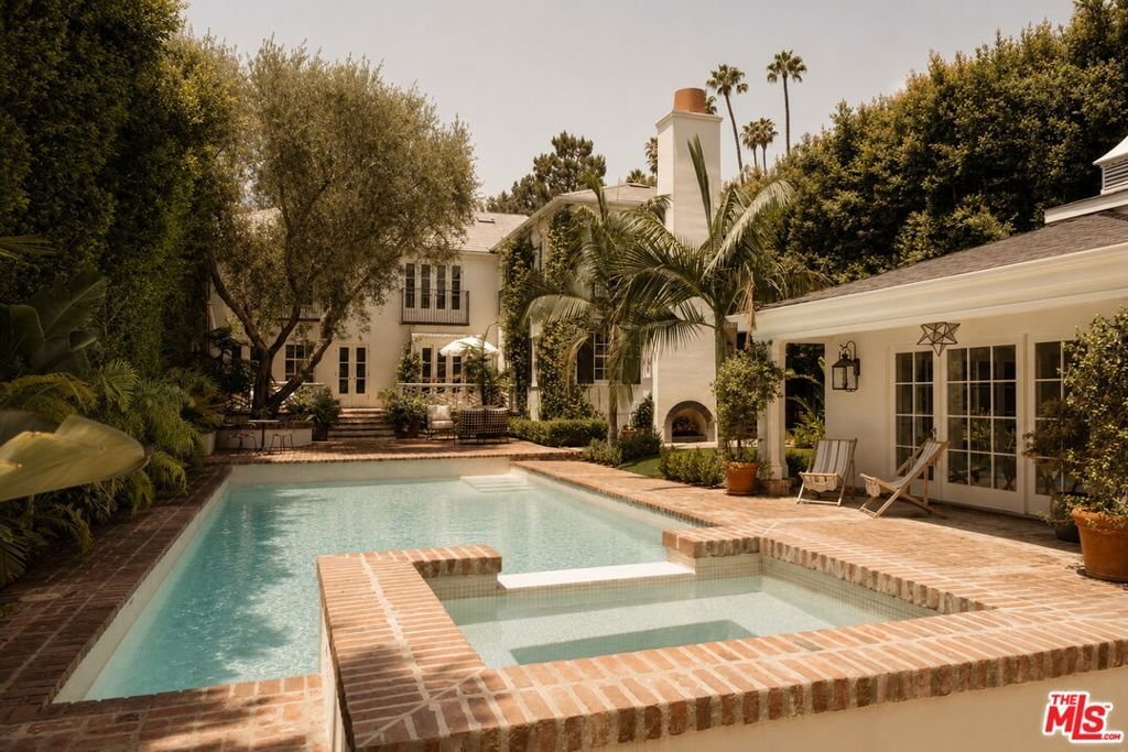 House in Los Angeles, California, United States 5 - 18705310