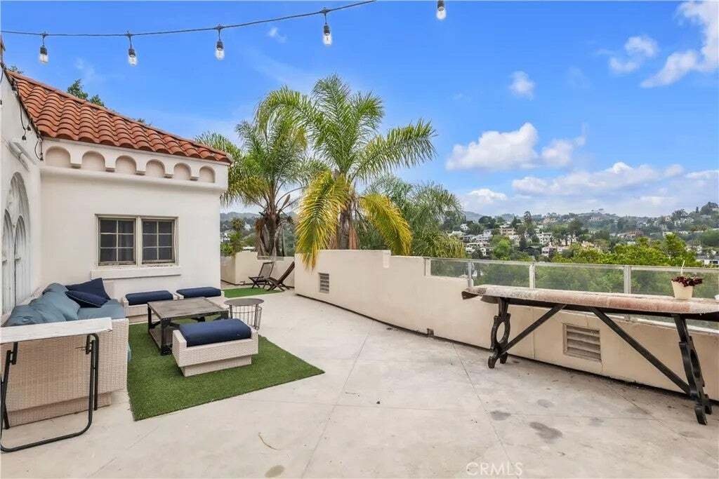 Eigentumswohnung in Los Angeles, Kalifornien, Vereinigte Staaten 4 - 18710242