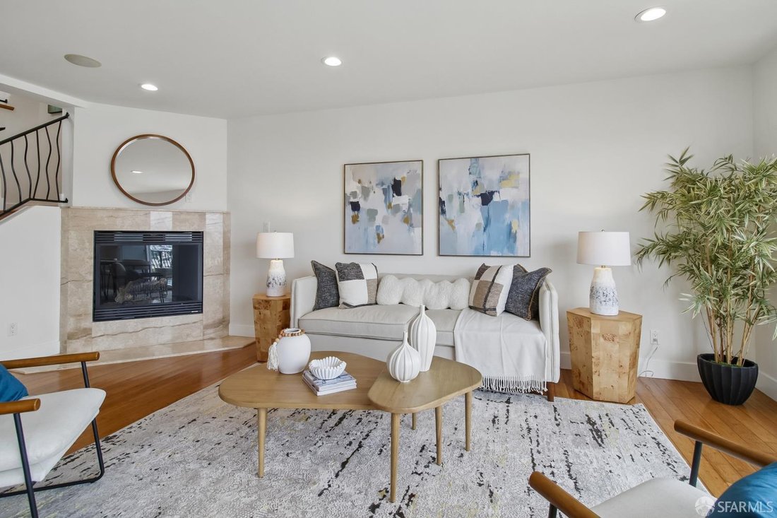 House in San Francisco, California, United States 5 - 18705026