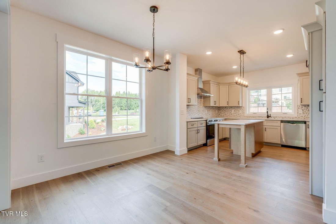 Casa en Elizabethton, Tennessee, Estados Unidos 5 - 18321405