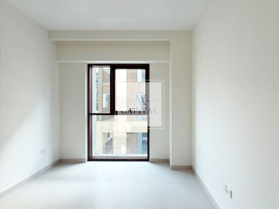 Apartment in Al Mina / Dubai Maritime City, Dubai, United Arab Emirates 4 - 18704493