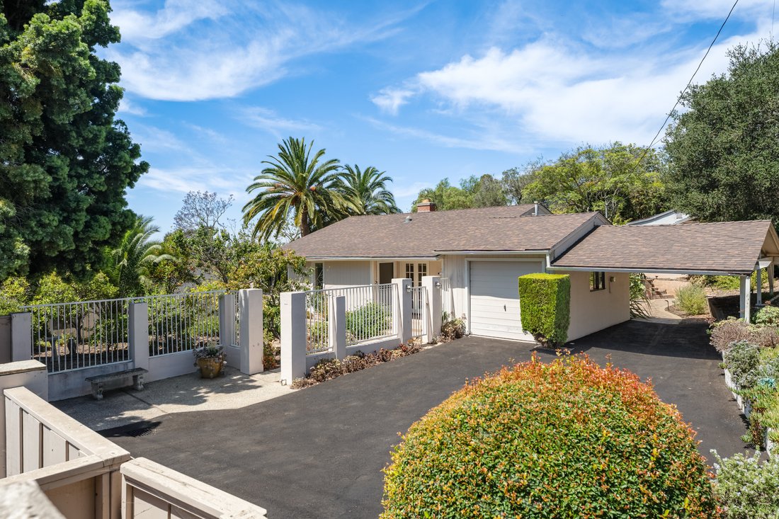 House in Santa Barbara, California, United States 1 - 18706814