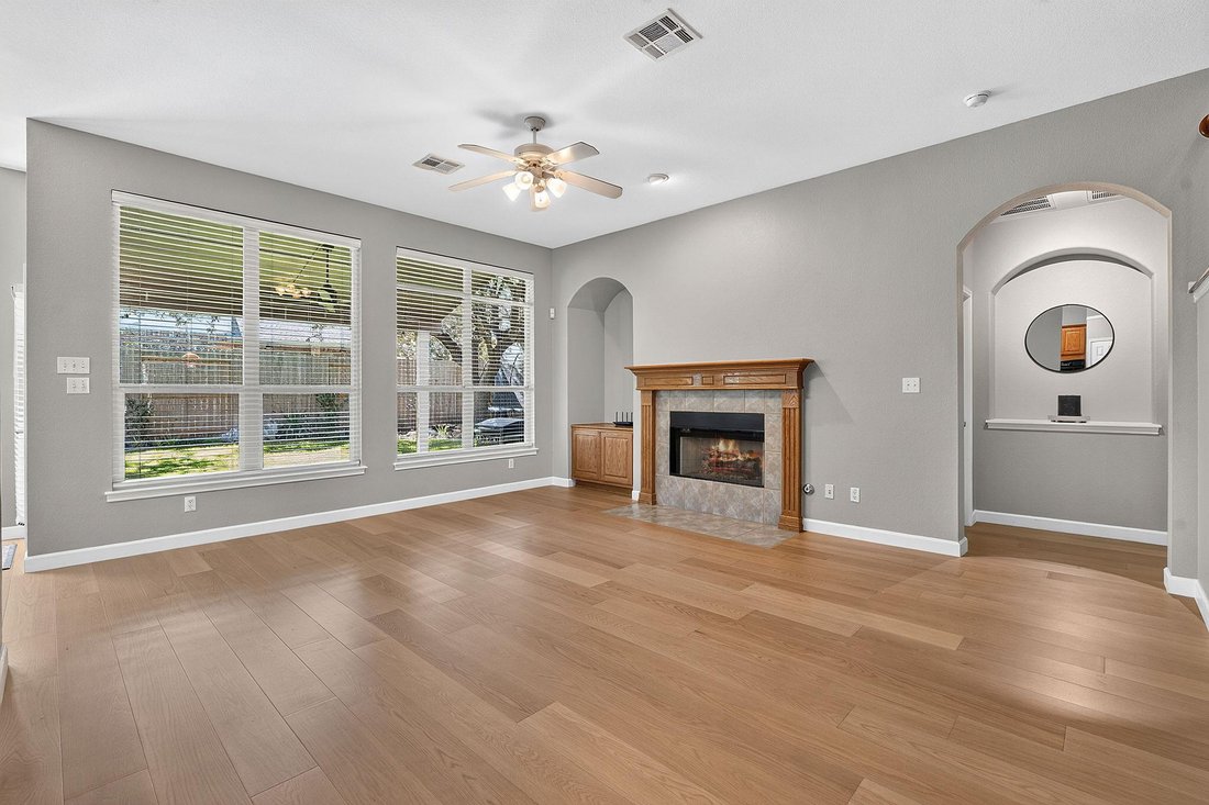 House in Cedar Park, Texas, United States 4 - 18708687
