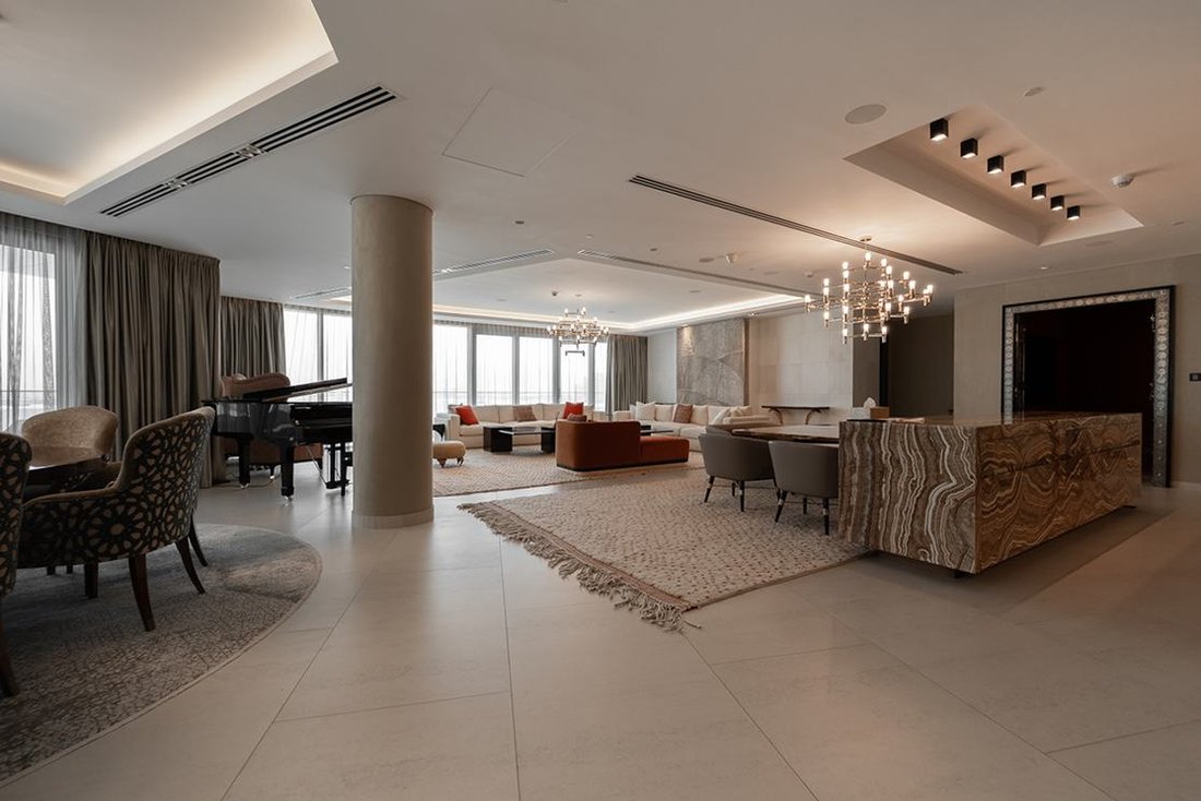 Apartment in Palm Jumeirah, Dubai, United Arab Emirates 3 - 18227227