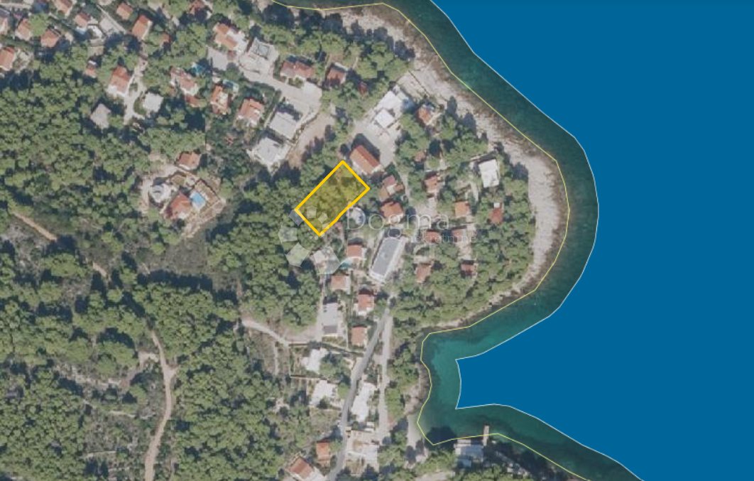Land in Split-Dalmatia County, Croatia 2 - 18706633