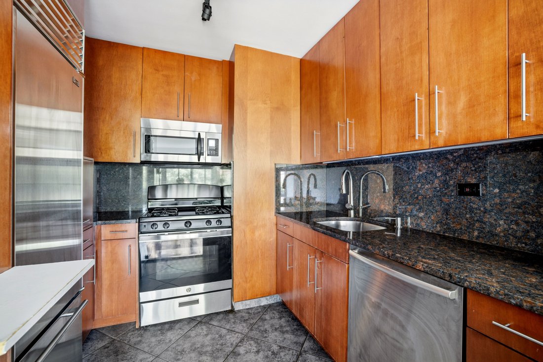 Appartement à New York, État de New York, États-Unis 3 - 18708918