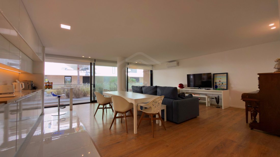 Apartment in Olhao, Algarve, Portugal 2 - 18707363