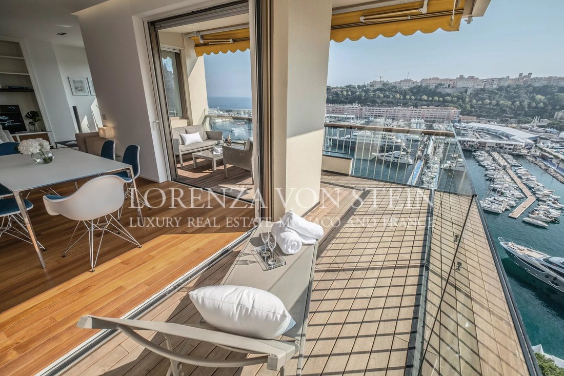 Apartment in Monaco, Monaco 2 - 18710600