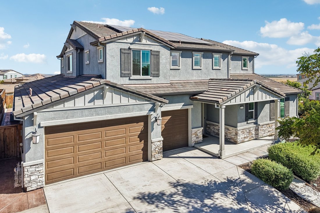 House in Tracy, California, United States 1 - 18710396