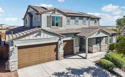 Casa en Tracy, California, Estados Unidos 1
