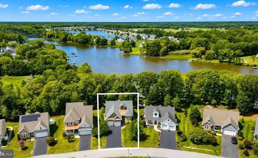Haus in Selbyville, Delaware, Vereinigte Staaten 1