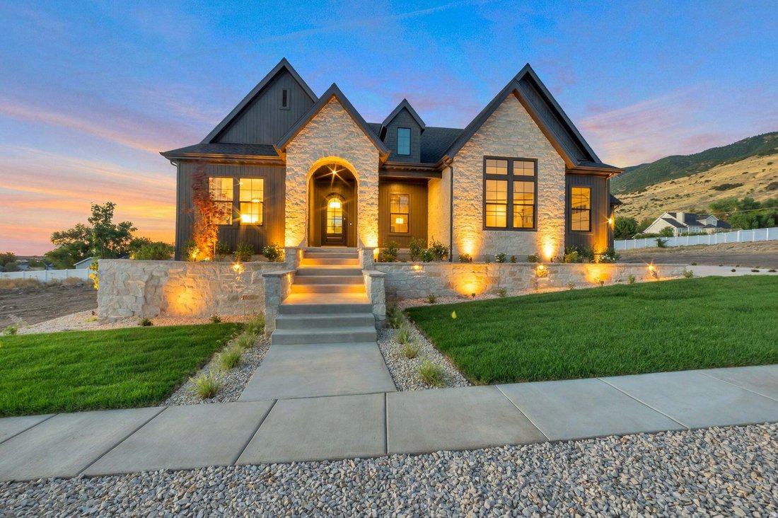 Casa en Centerville, Utah, Estados Unidos 1 - 18705782
