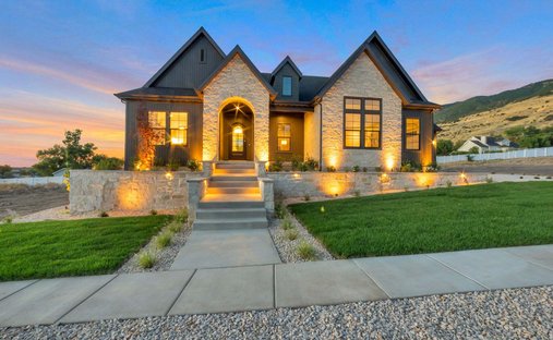 Casa en Centerville, Utah, Estados Unidos 1