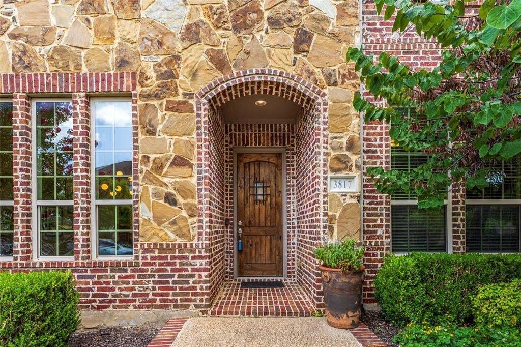 House in Arlington, Texas, United States 3 - 18703702