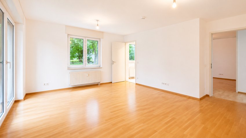 Wohnung in Berlin, Berlin, Deutschland 5 - 18301489