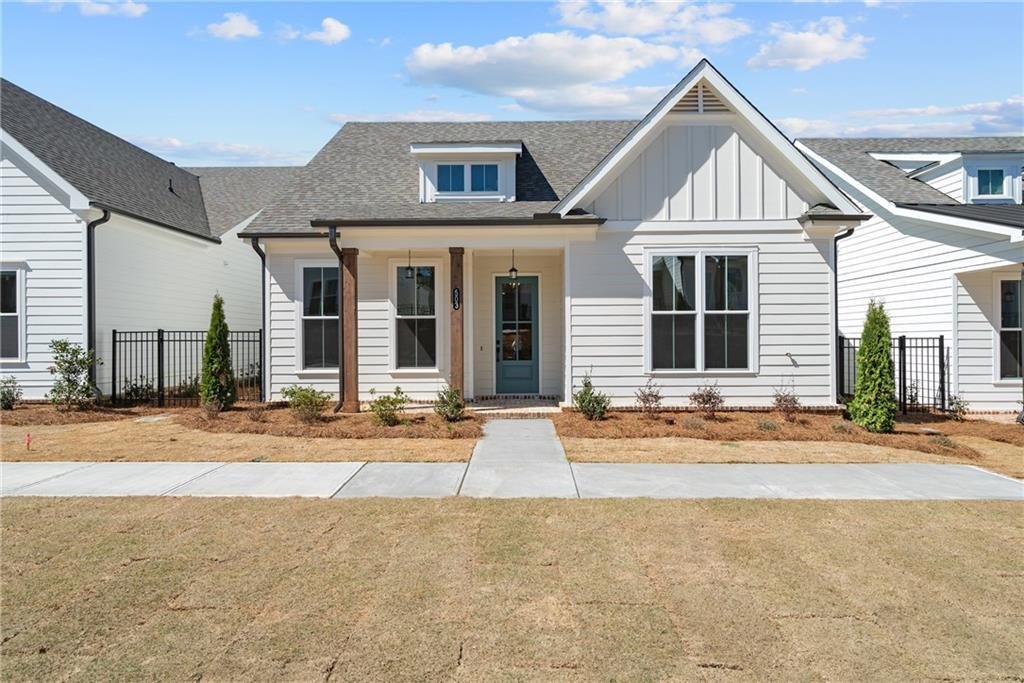 House in Cumming, Georgia, United States 1 - 18711428