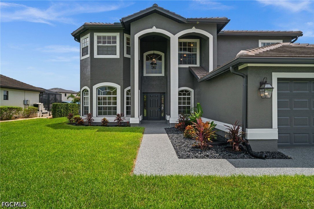 Cape Coral, Florida, United States 3 - 18714426