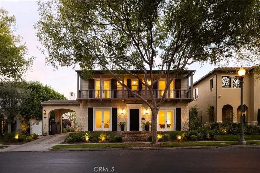 Casa en Newport Beach, California, Estados Unidos 1 - 18700830