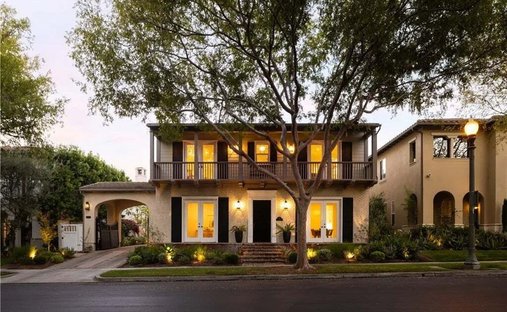 Haus in Newport Beach, Kalifornien, Vereinigte Staaten 1