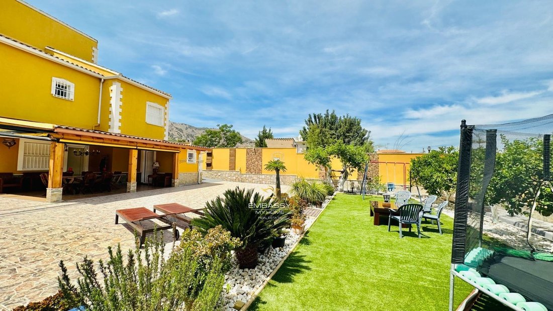 House in Orihuela, Valencian Community, Spain 5 - 18711952