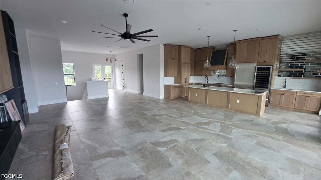 Casa en Estero, Florida, Estados Unidos 5 - 17101515