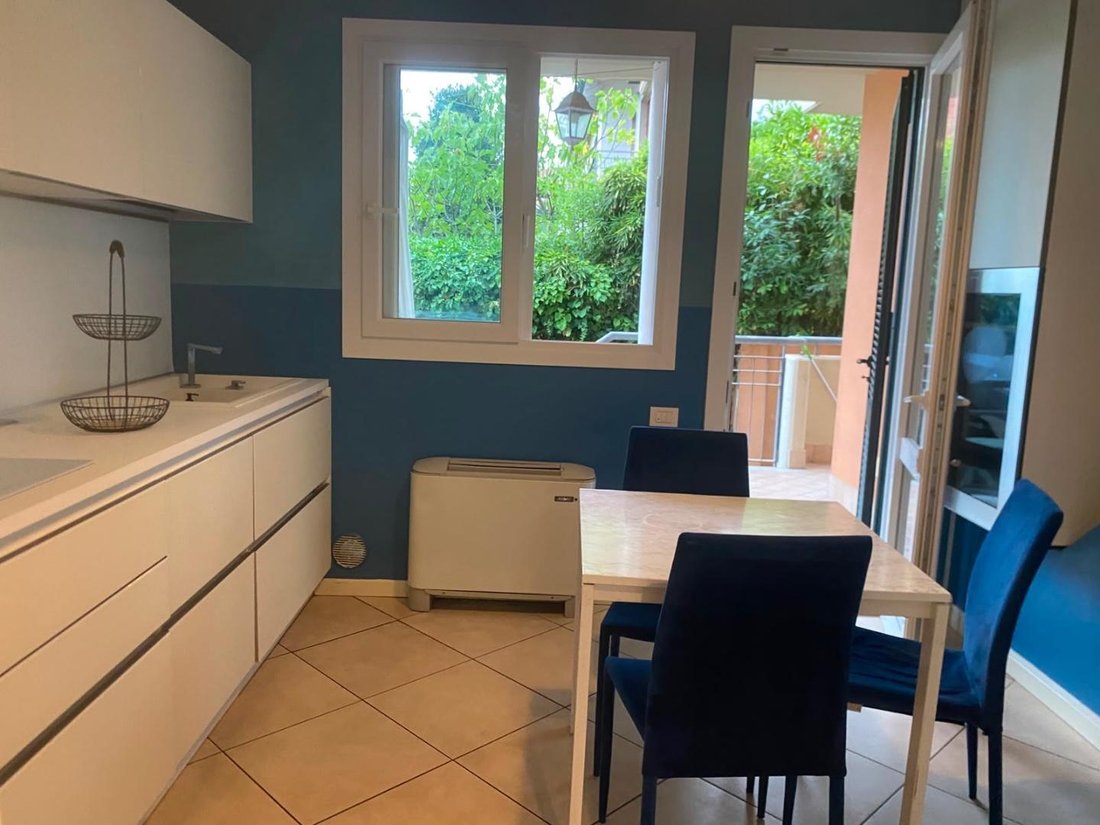 Apartment in Marco Polo - Don Bosco, Viareggio, Tuscany 4 - 18706936