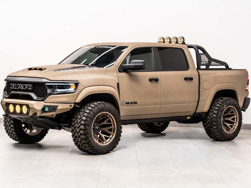 RAM Trx 4X4 in Fort Lauderdale, FL, United States 1 - 18565993