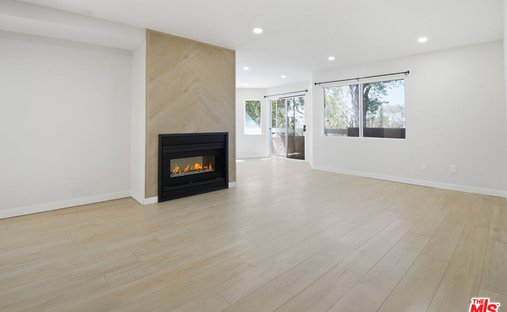 Condominio en Santa Clarita, California, Estados Unidos 1