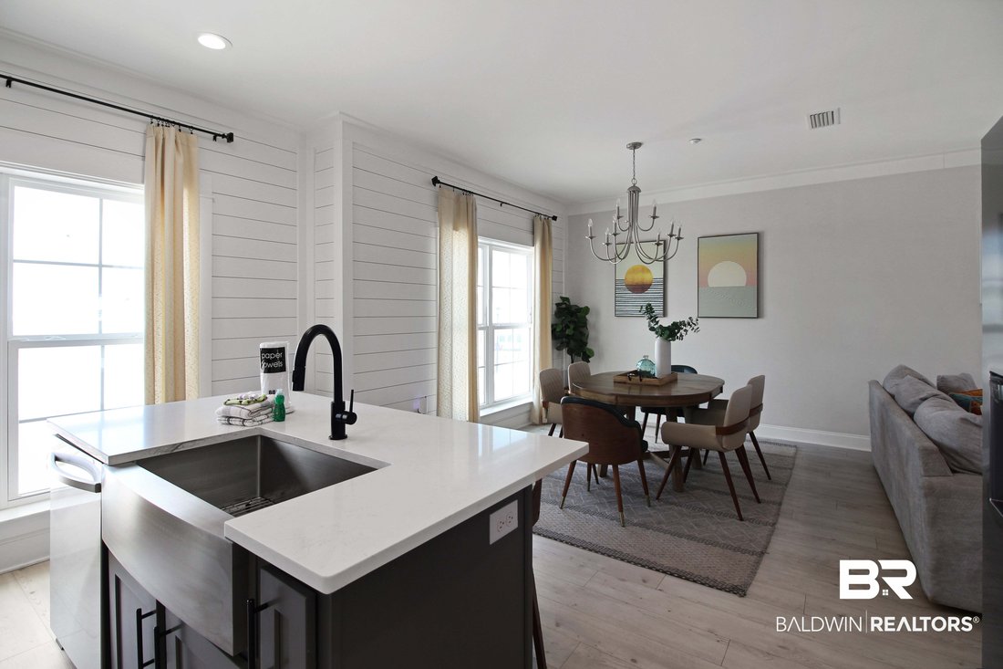 House in Orange Beach, Alabama, United States 5 - 18705548