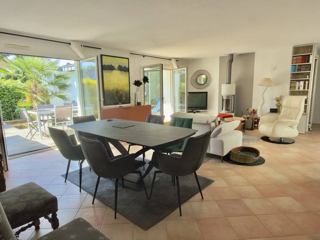 Casa en Ploeren, Bretaña, Francia 2 - 17265723