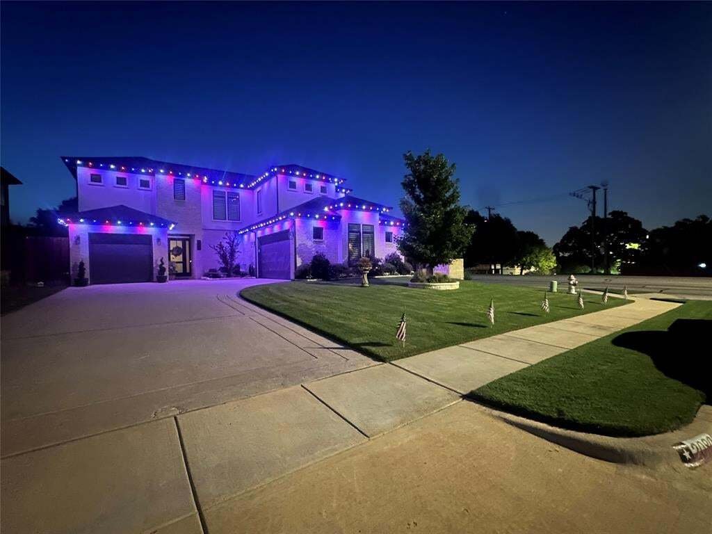 House in Seguin, Texas, United States 4 - 18711582